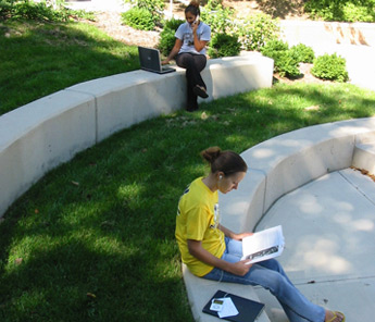 Sources of Financial Aid