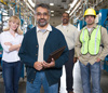 Lean Manufacturing