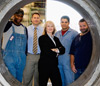 Lean Six Sigma Green Belt